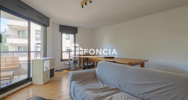 À vendre Appartement 3 pièces 69 m² - Noisy-le-grand 93160