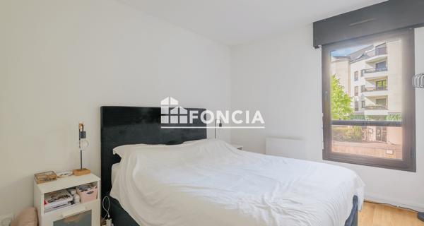 À vendre Appartement 3 pièces 69 m² - Noisy-le-grand 93160