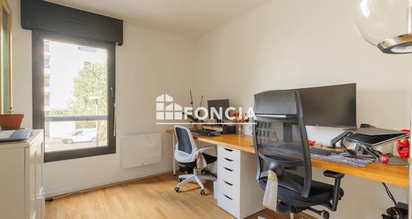 À vendre Appartement 3 pièces 69 m² - Noisy-le-grand 93160