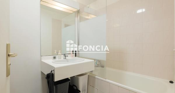 À vendre Appartement 3 pièces 69 m² - Noisy-le-grand 93160