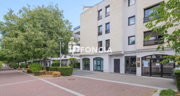 À vendre Appartement 3 pièces 69 m² - Noisy-le-grand 93160