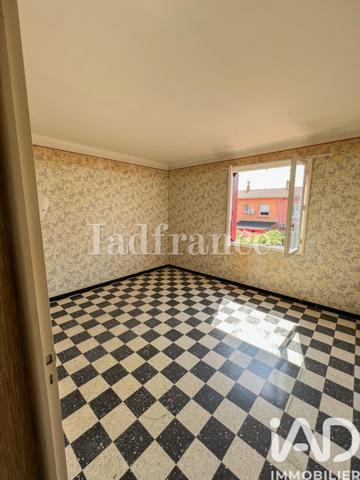Maison à vendre 6 pièces 122 m² Toulouges