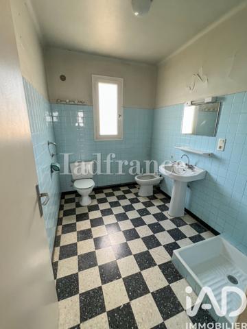 Maison à vendre 6 pièces 122 m² Toulouges