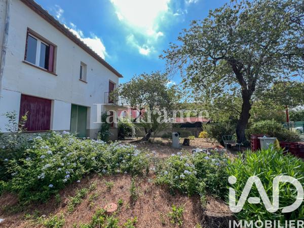 Maison à vendre 6 pièces 122 m² Toulouges