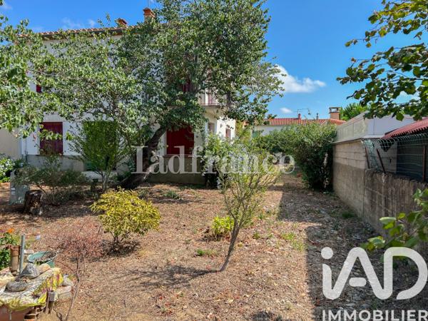 Maison à vendre 6 pièces 122 m² Toulouges