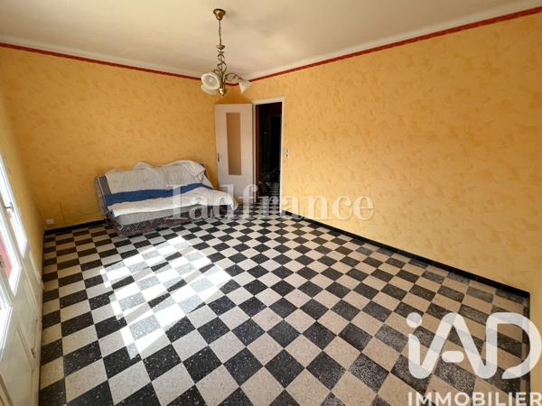 Maison à vendre 6 pièces 122 m² Toulouges