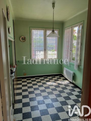 Maison à vendre 6 pièces 122 m² Toulouges