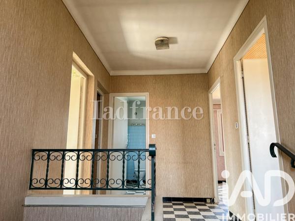 Maison à vendre 6 pièces 122 m² Toulouges