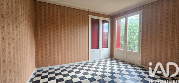 Maison à vendre 6 pièces 122 m² Toulouges