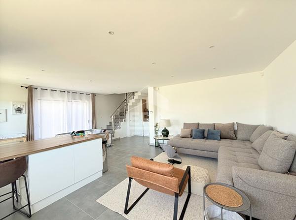 Maison 121 6pièces - IFS CAEN SUD