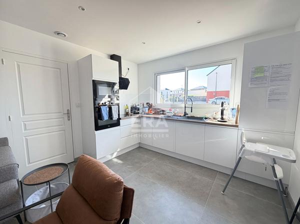 Maison 121 6pièces - IFS CAEN SUD