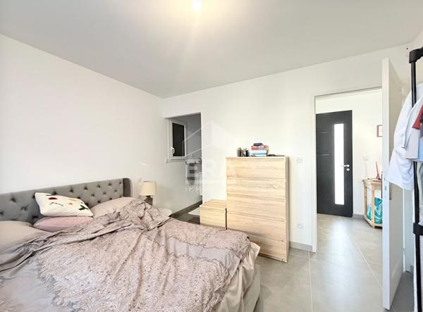Maison 121 6pièces - IFS CAEN SUD