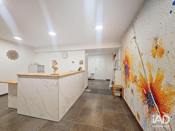 Boutique/Local commercial à vendre 160 m² Amancy
