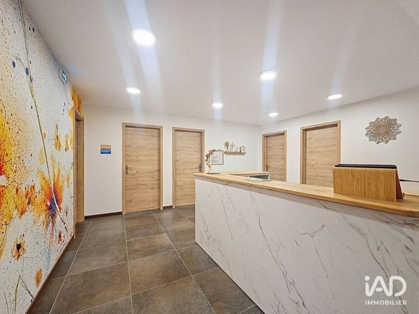 Boutique/Local commercial à vendre 160 m² Amancy