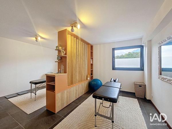 Boutique/Local commercial à vendre 160 m² Amancy