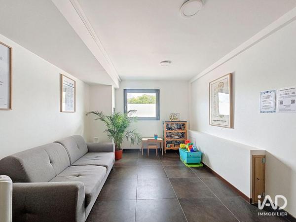 Boutique/Local commercial à vendre 160 m² Amancy