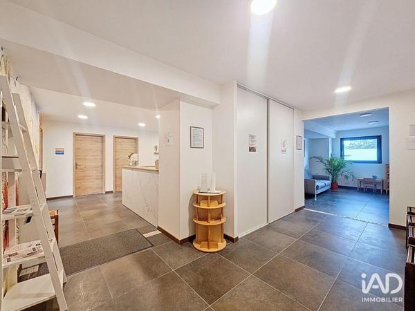 Boutique/Local commercial à vendre 160 m² Amancy