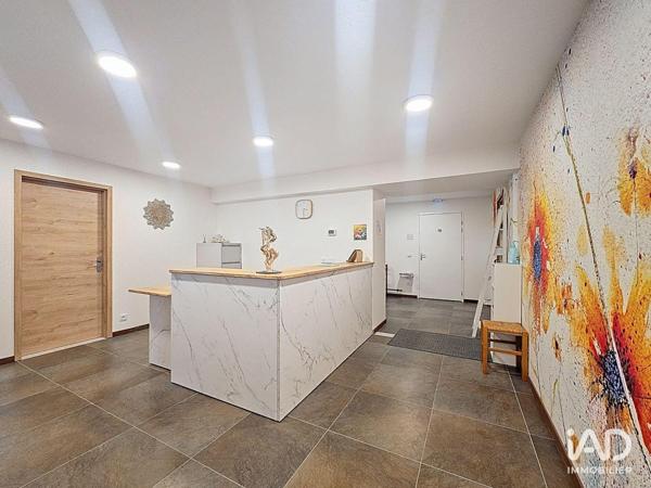 Boutique/Local commercial à vendre 160 m² Amancy