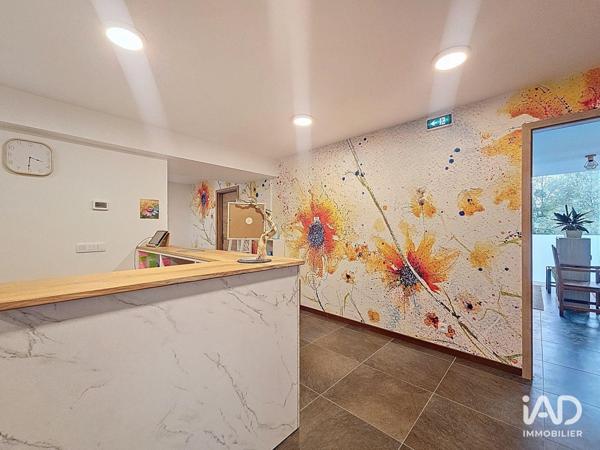 Boutique/Local commercial à vendre 160 m² Amancy