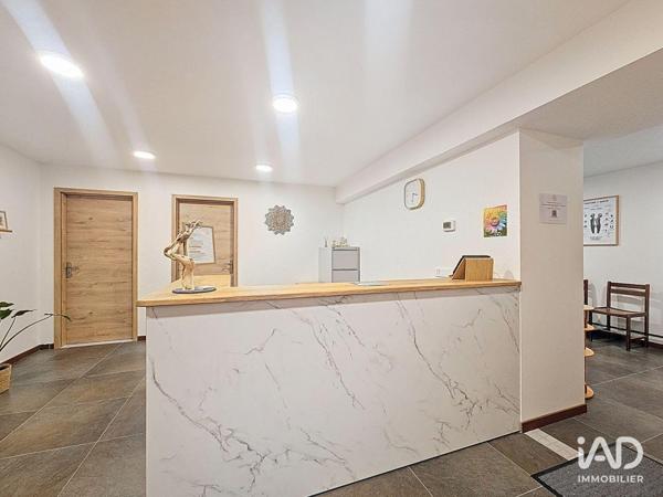 Boutique/Local commercial à vendre 160 m² Amancy