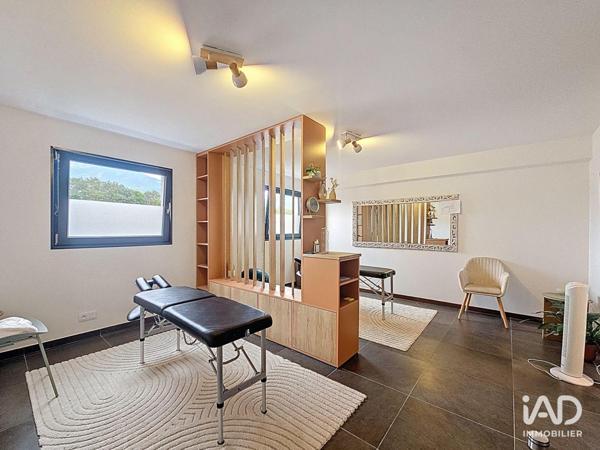 Boutique/Local commercial à vendre 160 m² Amancy