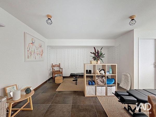 Boutique/Local commercial à vendre 160 m² Amancy