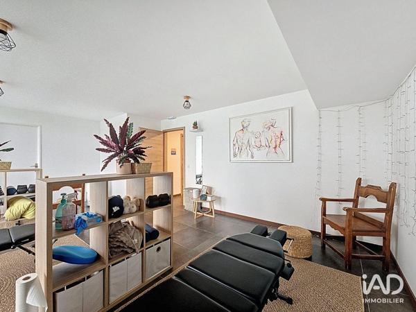 Boutique/Local commercial à vendre 160 m² Amancy