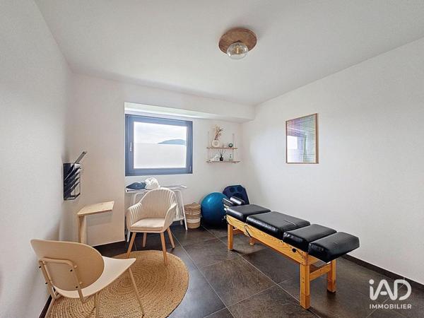 Boutique/Local commercial à vendre 160 m² Amancy