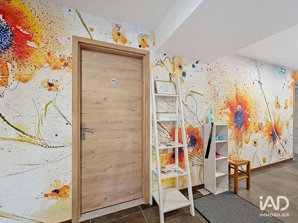 Boutique/Local commercial à vendre 160 m² Amancy