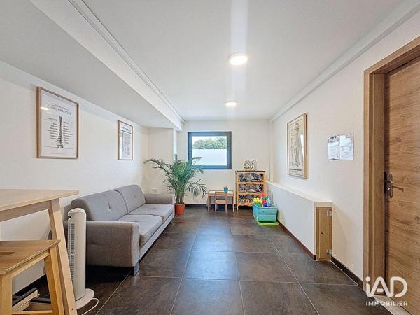 Boutique/Local commercial à vendre 160 m² Amancy