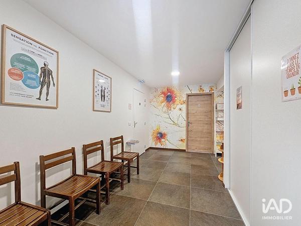 Boutique/Local commercial à vendre 160 m² Amancy