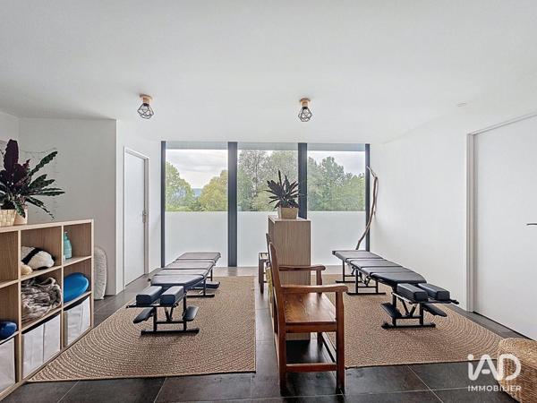 Boutique/Local commercial à vendre 160 m² Amancy