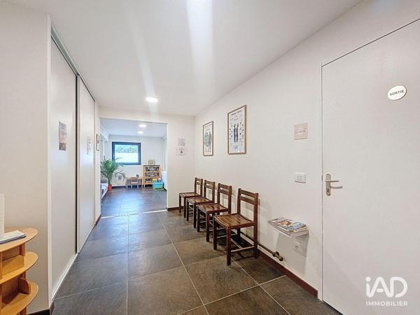 Boutique/Local commercial à vendre 160 m² Amancy