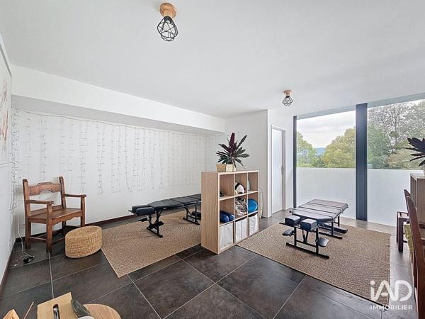 Boutique/Local commercial à vendre 160 m² Amancy