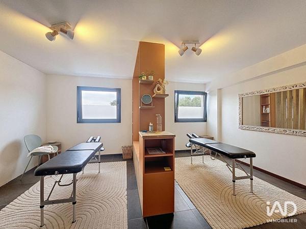 Boutique/Local commercial à vendre 160 m² Amancy