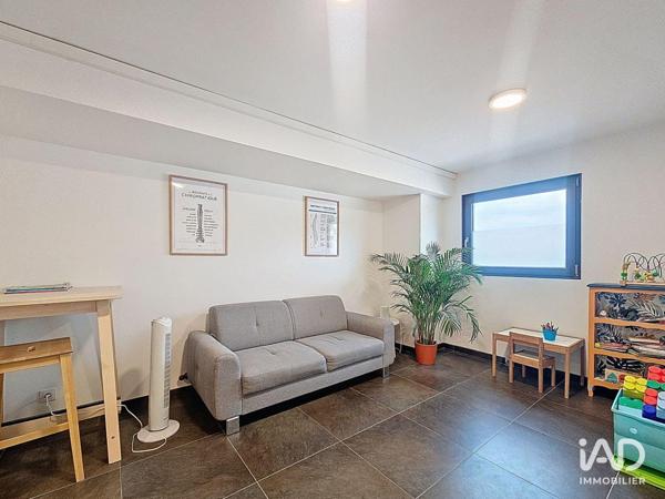 Boutique/Local commercial à vendre 160 m² Amancy