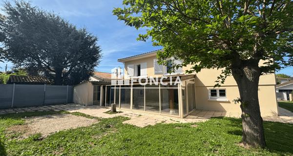À vendre Maison 4 pièces 90 m² - Villeneuve-sur-lot 47300