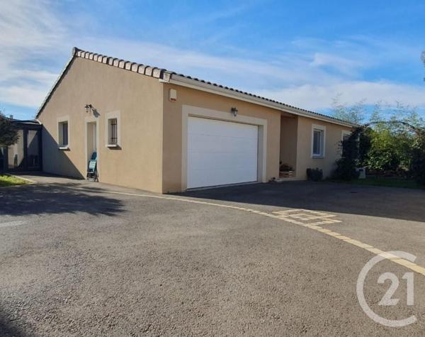 Maison à vendre  5 pièces - 143,05 m2 CUGNAUX - 31