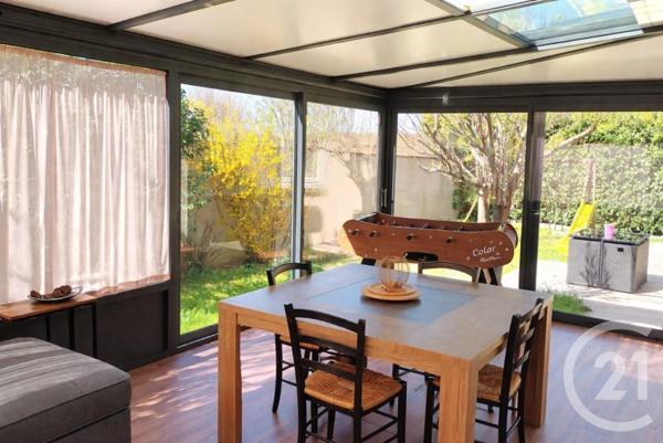 Maison à vendre  5 pièces - 143,05 m2 CUGNAUX - 31