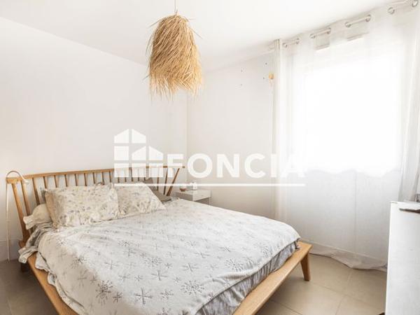 À vendre Appartement 2 pièces 42.31 m² - Marseille 13008