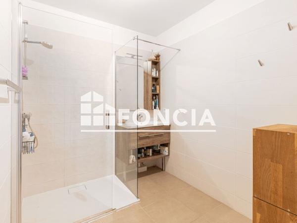 À vendre Appartement 2 pièces 42.31 m² - Marseille 13008