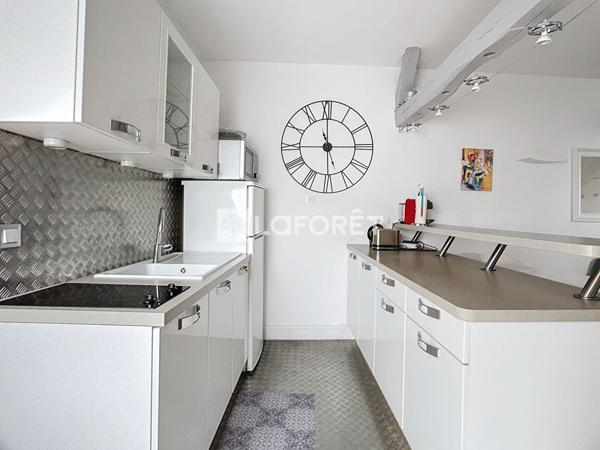 Location appartement Rouen - 2 pièce(s) - 41 m² - 745 €/mois