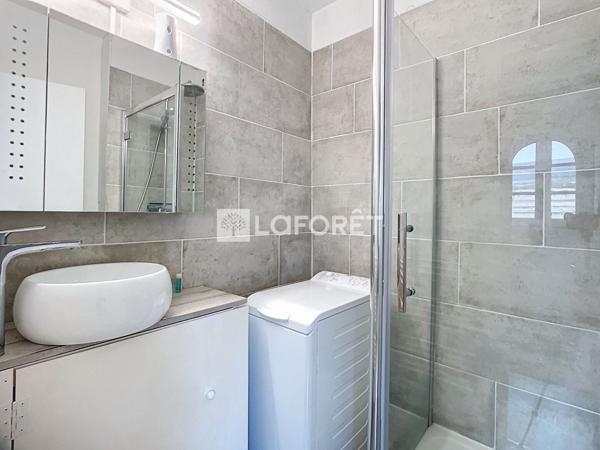 Location appartement Rouen - 2 pièce(s) - 41 m² - 745 €/mois