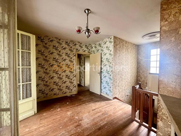 Vente
                Maison90 m² - 4 Pièces -
                    ROYAN (17200)