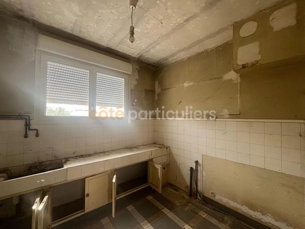 Vente
                Maison90 m² - 4 Pièces -
                    ROYAN (17200)