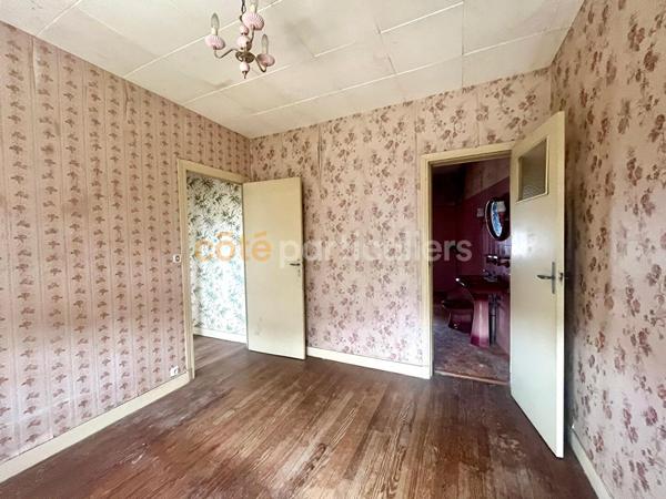 Vente
                Maison90 m² - 4 Pièces -
                    ROYAN (17200)