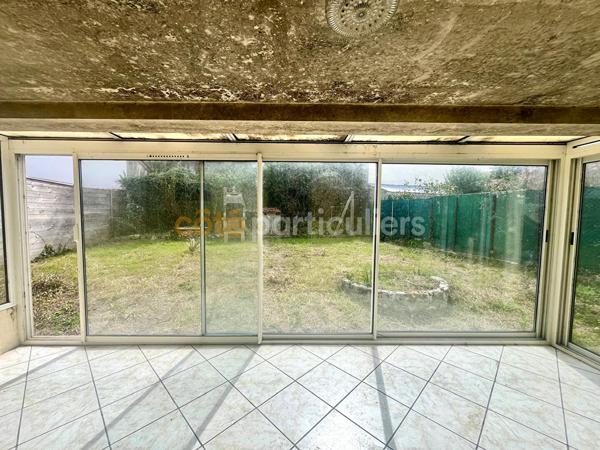 Vente
                Maison90 m² - 4 Pièces -
                    ROYAN (17200)