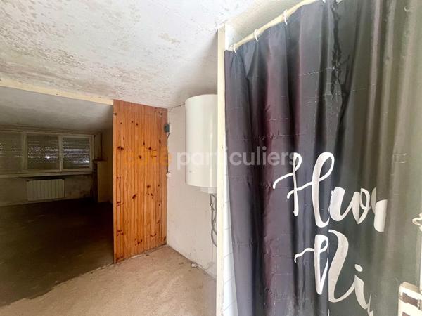 Vente
                Maison90 m² - 4 Pièces -
                    ROYAN (17200)