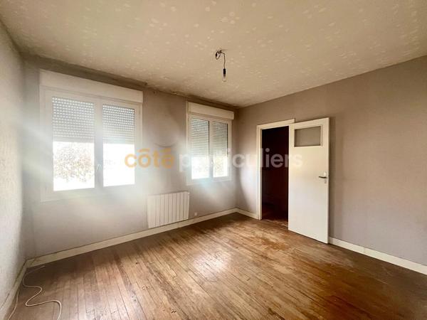 Vente
                Maison90 m² - 4 Pièces -
                    ROYAN (17200)