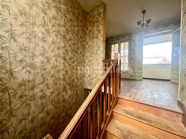 Vente
                Maison90 m² - 4 Pièces -
                    ROYAN (17200)